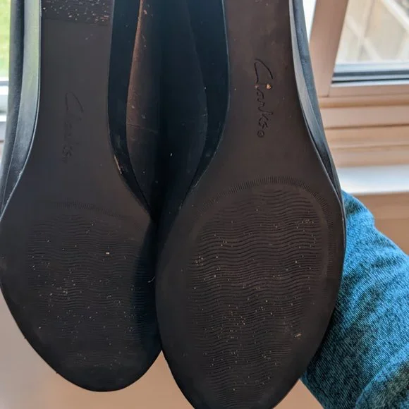 Clarks - Picture 3 of 3